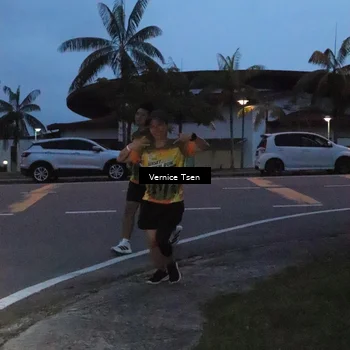 Runner Photo 8846598