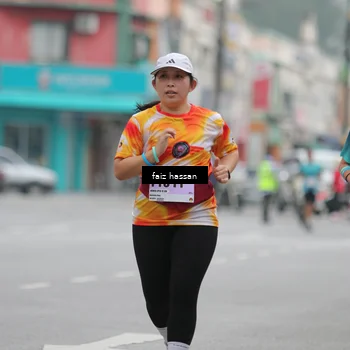 Runner Photo 8846601