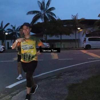 Runner Photo 8846606