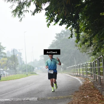Runner Photo 8846609