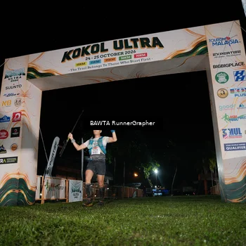 Runner Photo 8846612