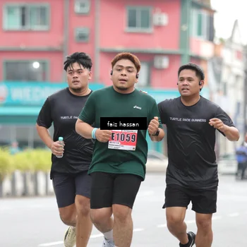 Runner Photo 8846615