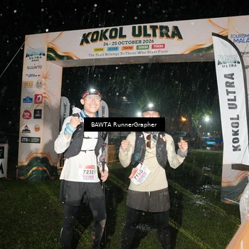 Runner Photo 8846617