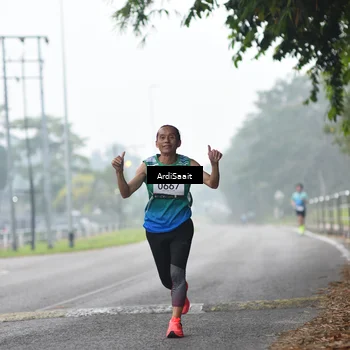 Runner Photo 8846629