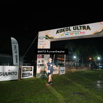 Runner Photo 8846645
