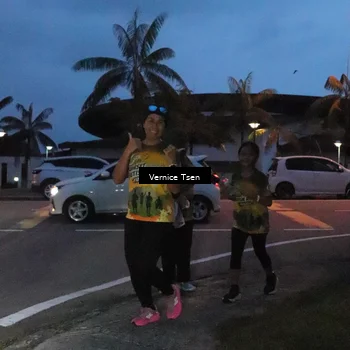 Runner Photo 8846648