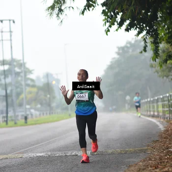 Runner Photo 8846654