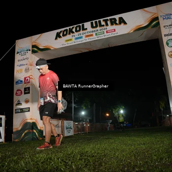 Runner Photo 8846655