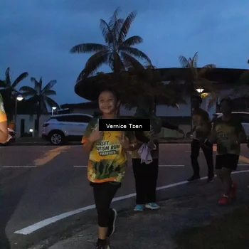 Runner Photo 8846668