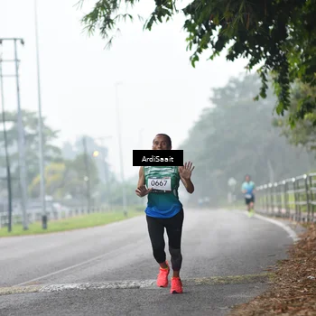 Runner Photo 8846679