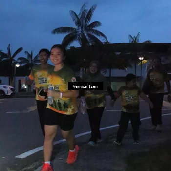 Runner Photo 8846687