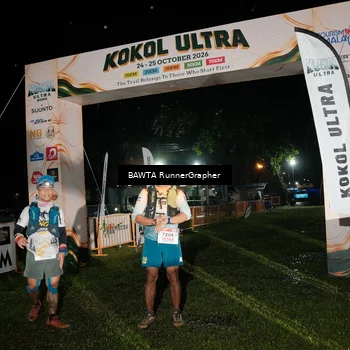 Runner Photo 8846695