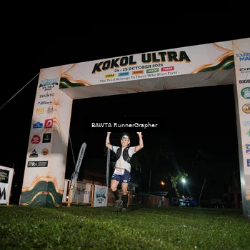 Runner Photo 8846697