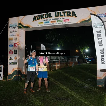 Runner Photo 8846701