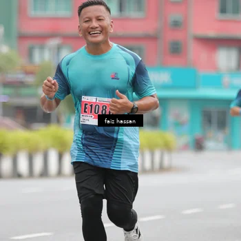 Runner Photo 8846702