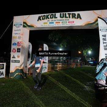 Runner Photo 8846707