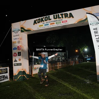 Runner Photo 8846712