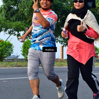 Runner Photo 8846713