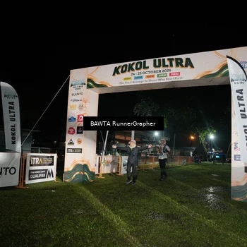 Runner Photo 8846714