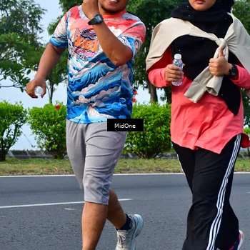 Runner Photo 8846717