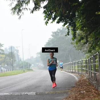 Runner Photo 8846721