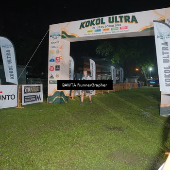 Runner Photo 8846723