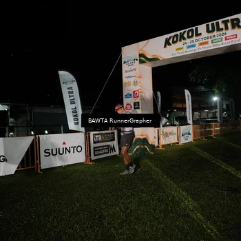 Runner Photo 8846724