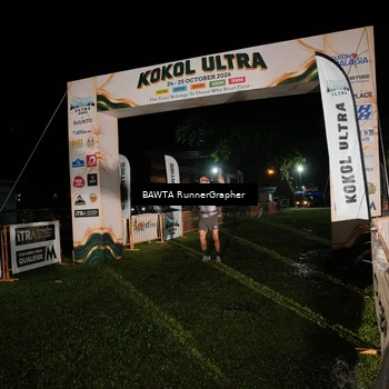 Runner Photo 8846725