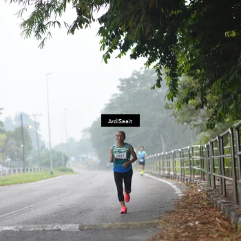 Runner Photo 8846727