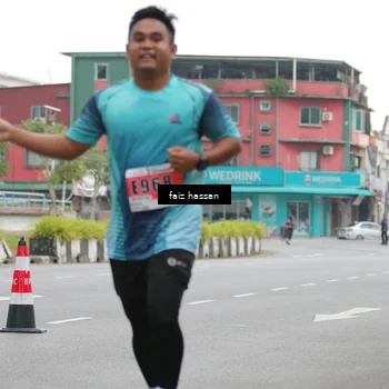 Runner Photo 8846730