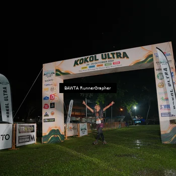 Runner Photo 8846736