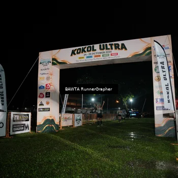 Runner Photo 8846737