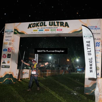 Runner Photo 8846738