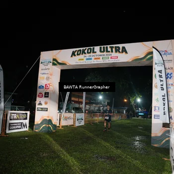 Runner Photo 8846741