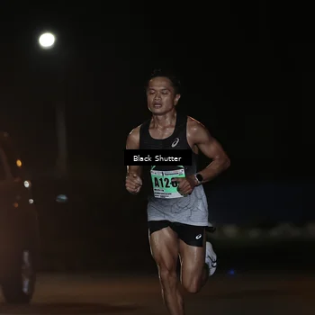 Runner Photo 8846744