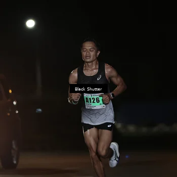 Runner Photo 8846749