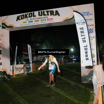 Runner Photo 8846752