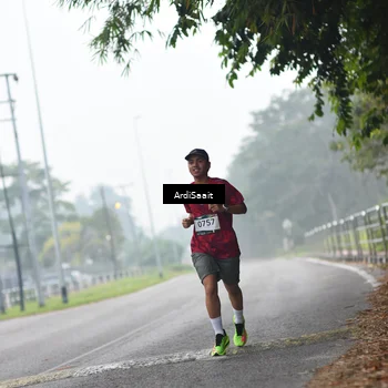 Runner Photo 8846763