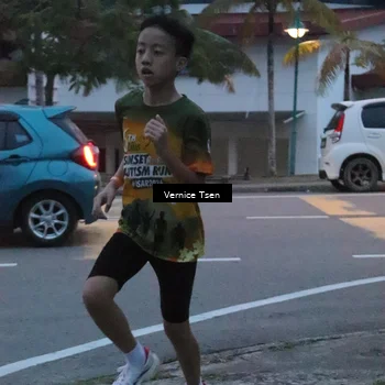 Runner Photo 8846764