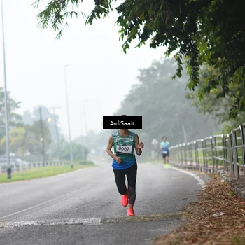 Runner Photo 8846770