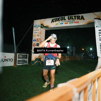Runner Photo 8846774