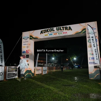 Runner Photo 8846786