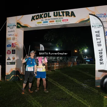 Runner Photo 8846794