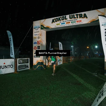 Runner Photo 8846796