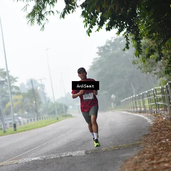 Runner Photo 8846797