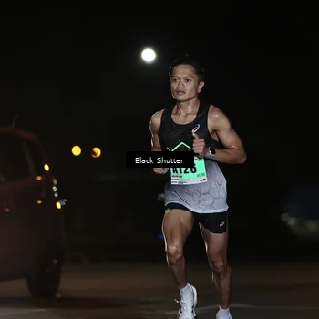 Runner Photo 8846798