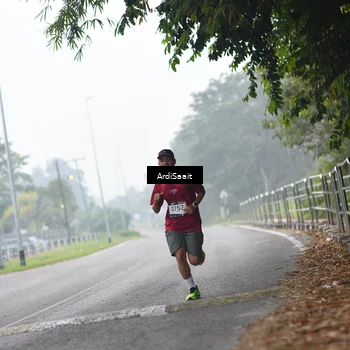 Runner Photo 8846801