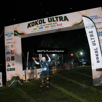 Runner Photo 8846807