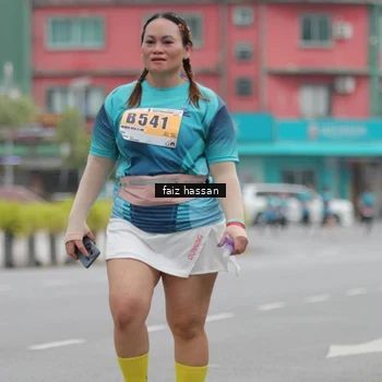 Runner Photo 8846813