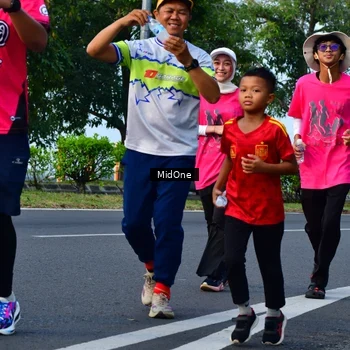 Runner Photo 8846815